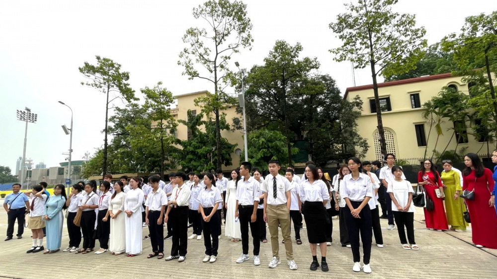 công đoàn hoá chất