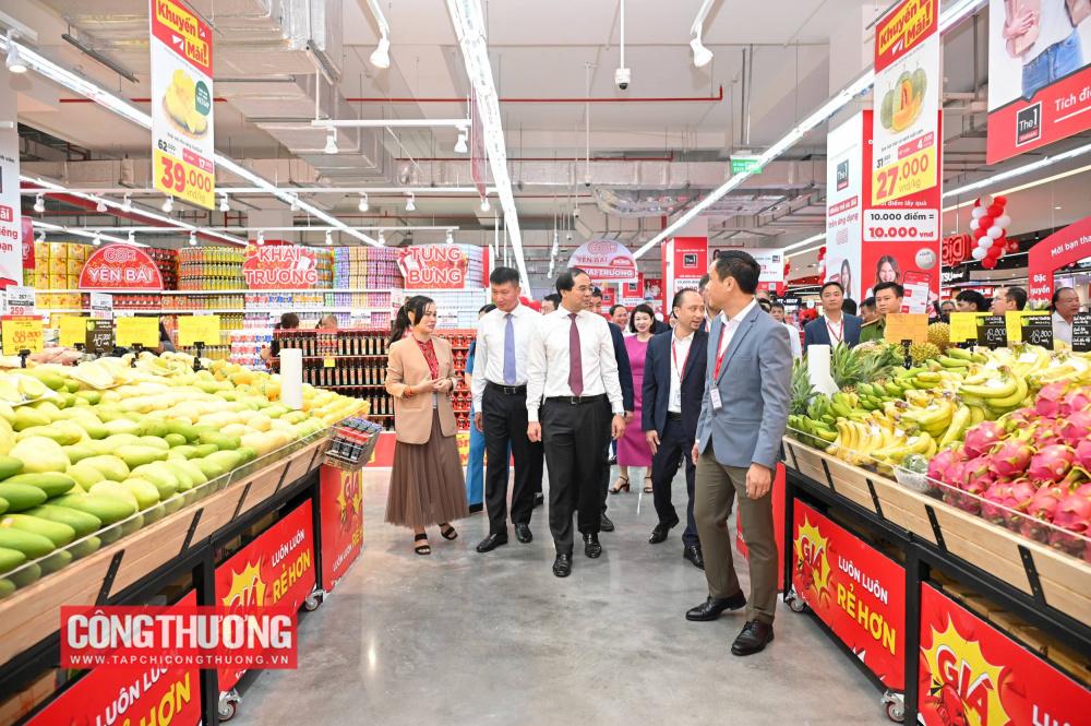 GO! Yên Bái, Lào Cai