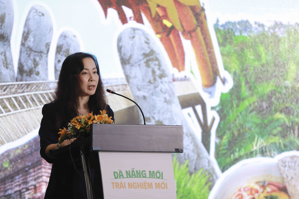 Bà Trương Thị Hồng Hạnh