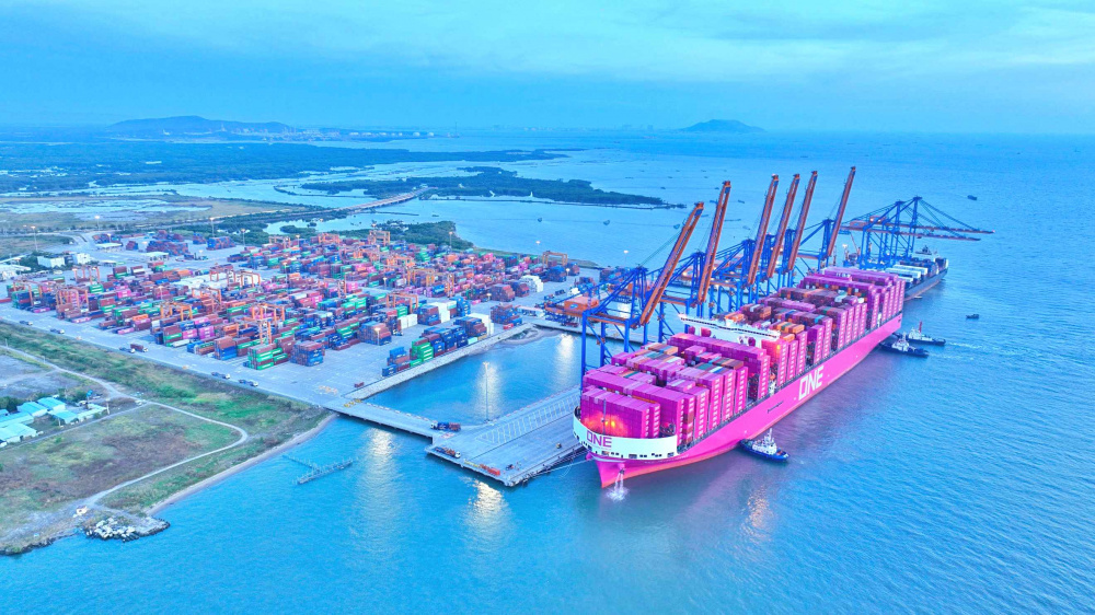 Tập đoàn Gemadept