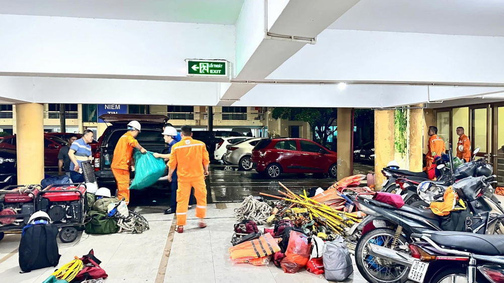 Tổng công ty Điện lực miền Bắc