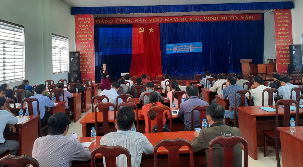 công nghiệp nông thôn