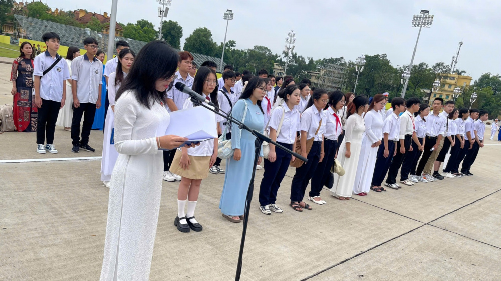 công đoàn hoá chất