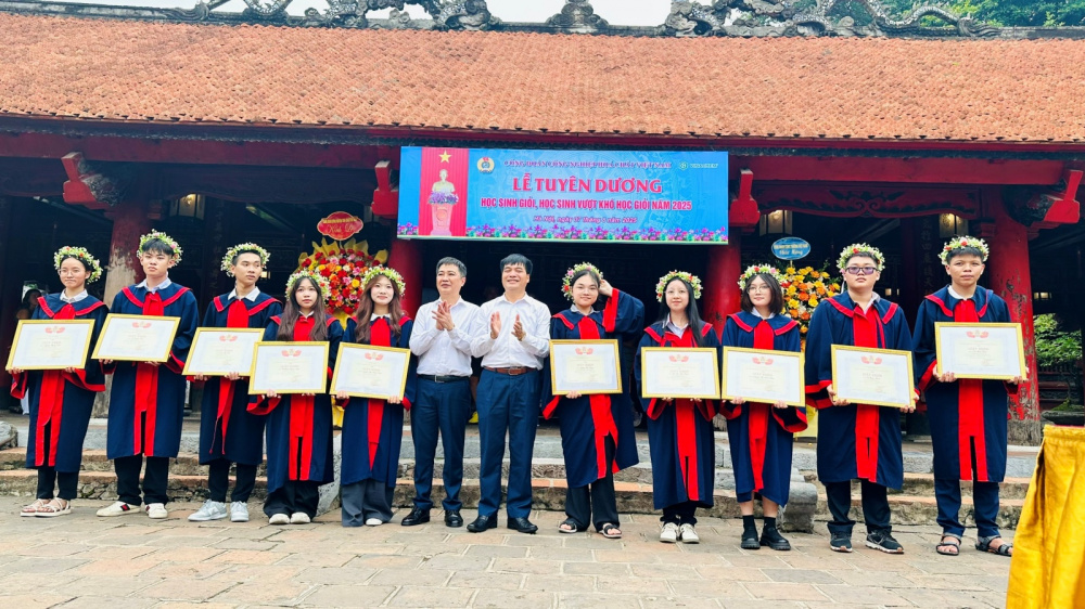 công đoàn hoá chất