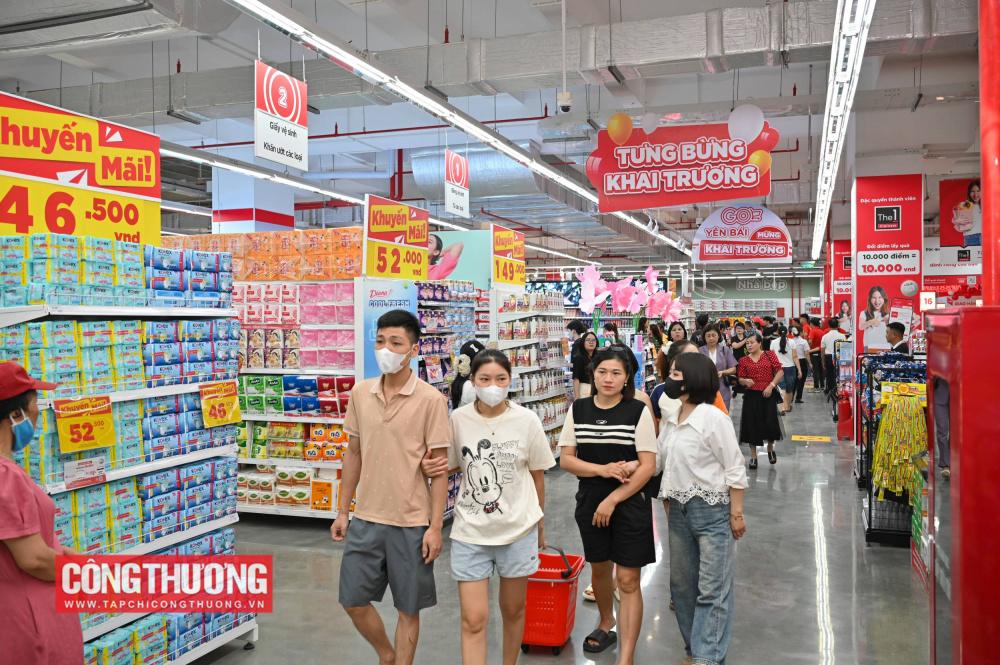 GO! Yên Bái, Lào Cai