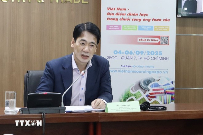 Việt Nam hướng đến đa dạng hóa thị trường, đón đầu cơ hội xuất khẩu toàn cầu