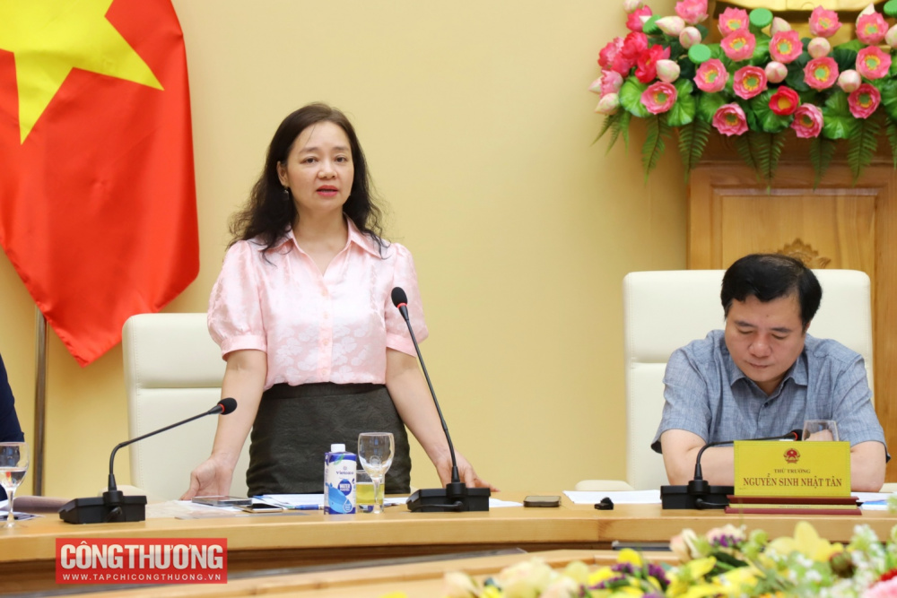 tỷ lệ phối trộn