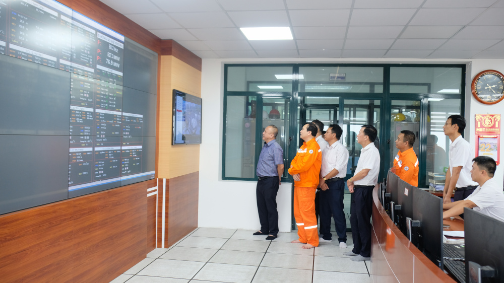 Tổng công ty Điện lực miền Bắc