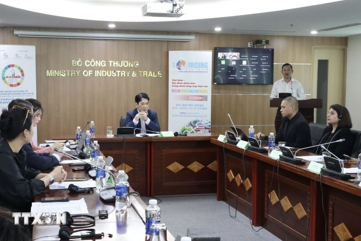 Việt Nam hướng đến đa dạng hóa thị trường, đón đầu cơ hội xuất khẩu toàn cầu