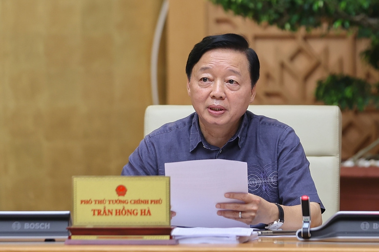 pttg trần hồng hà