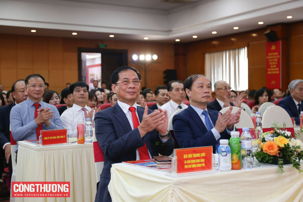 Phó Thủ tướng: Bộ Công Thương giữ vững vai trò là