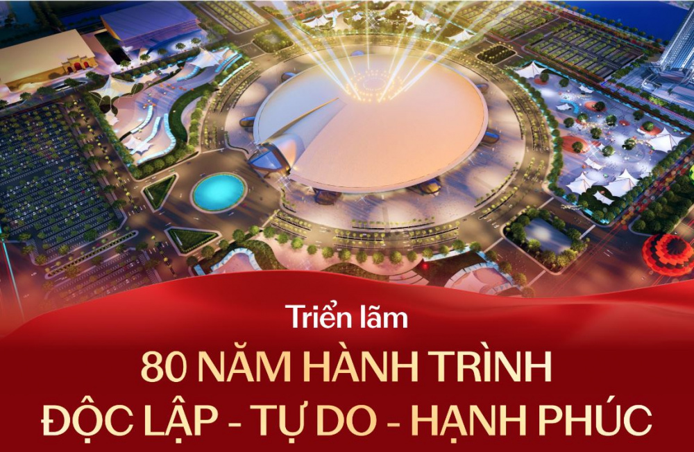triển lãm