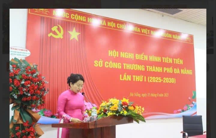 ngành Công Thương