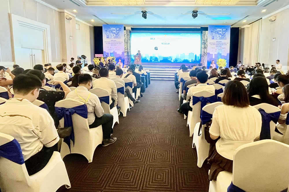 Đa dạng hóa thị trường và ứng dụng công nghệ số - Hướng tới mục tiêu xuất khẩu bền vững qua thương mại điện tử xuyên biên giới