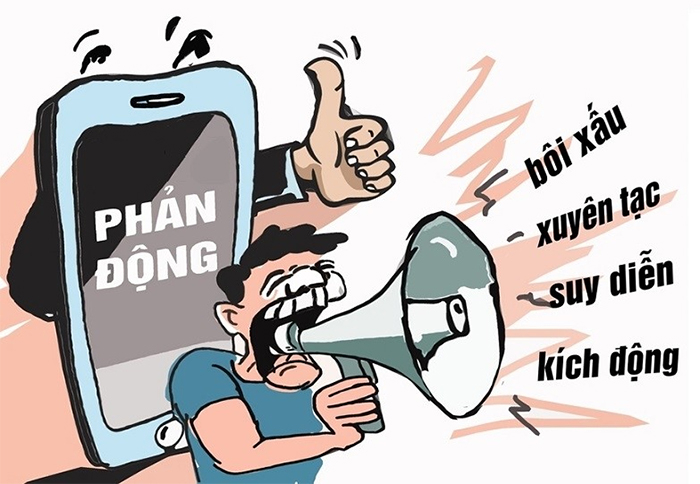 Nhận diện thủ đoạn “đánh bùn sang ao”, chống phá chủ trương, chính sách mới của Đảng, Nhà nước -0