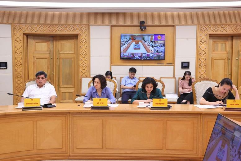 Phát triển OCOP thành thương hiệu Việt Nam, đạt chuẩn quốc tế trên thị trường toàn cầu- Ảnh 2.