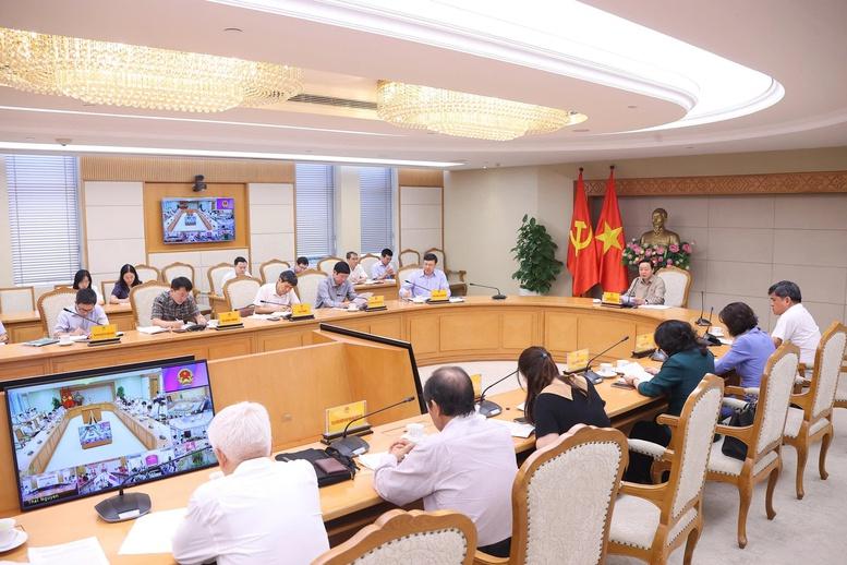 Phát triển OCOP thành thương hiệu Việt Nam, đạt chuẩn quốc tế trên thị trường toàn cầu- Ảnh 3.