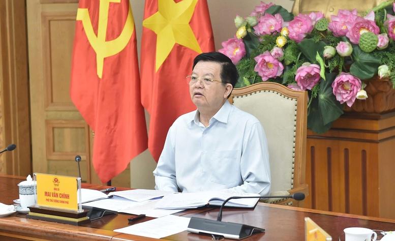 Bảo đảm kinh phí tổ chức Triển lãm thành tựu đất nước 80 năm Ngày Quốc khánh- Ảnh 1.