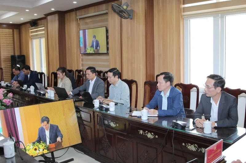 N&acirc;ng cao chất lượng tuy&ecirc;n truyền Đại hội Đại biểu to&agrave;n quốc lần thứ XIV của Đảng