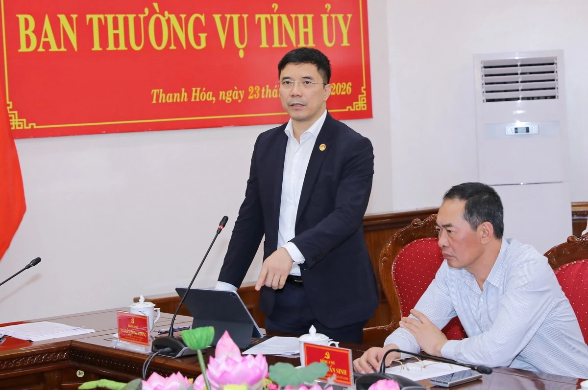 Tết Bính Ngọ 2026 diễn ra an toàn, tiết kiệm, nghĩa tình trên địa bàn toàn tỉnh