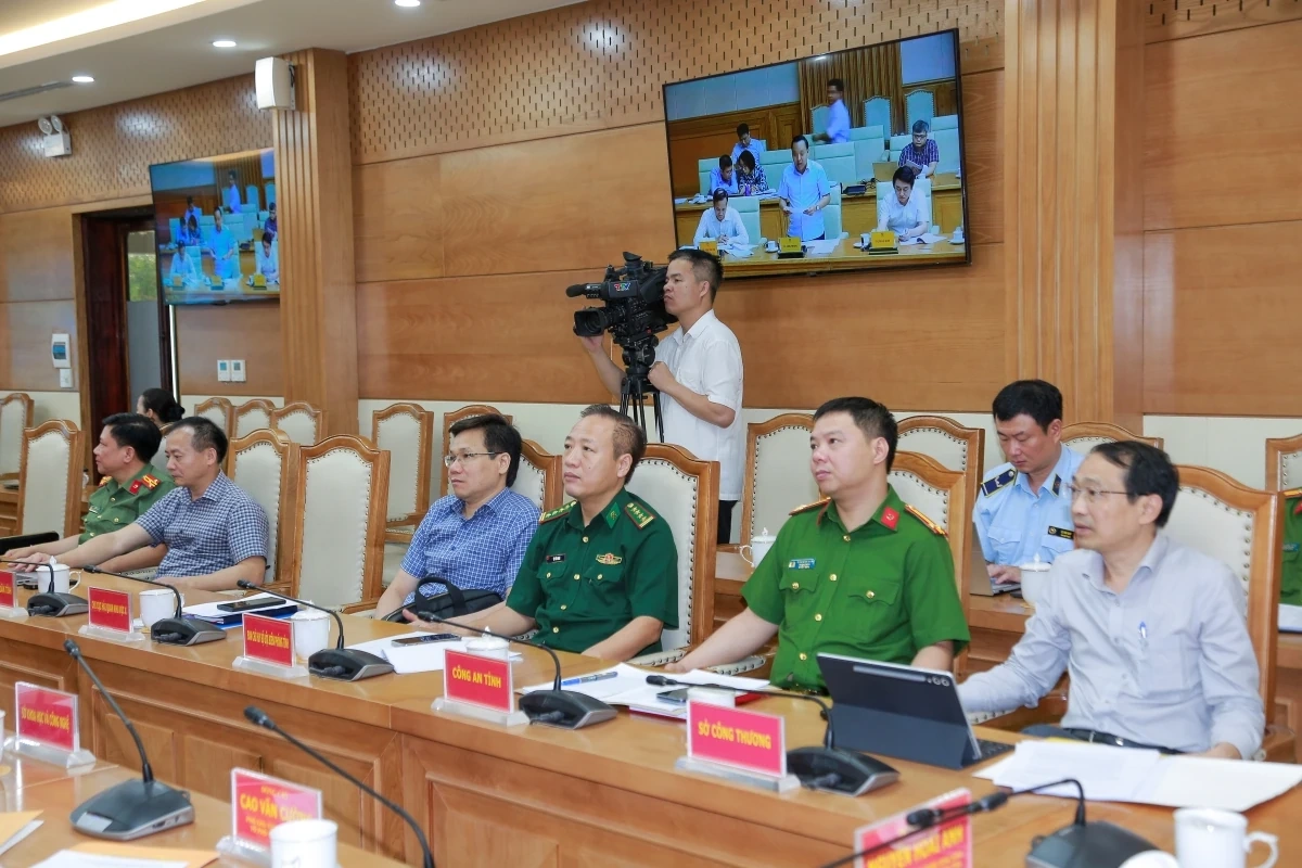 Siết chặt thực thi quyền sở hữu trí tuệ, không vùng cấm, không ngoại lệ