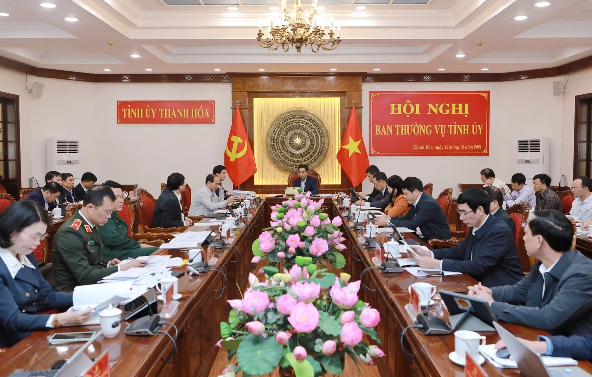 R&agrave; so&aacute;t tổng thể c&aacute;c c&ocirc;ng tr&igrave;nh giao th&ocirc;ng v&agrave; dự &aacute;n sử dụng đất tr&ecirc;n địa b&agrave;n tỉnh