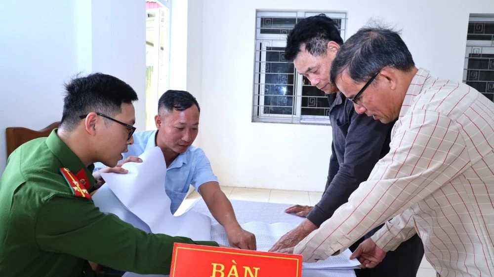 Sẵn sàng cho ngày hội lớn!