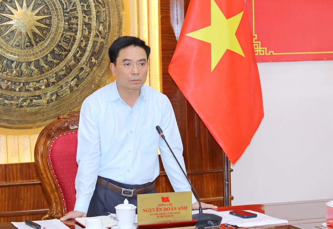 Tết Bính Ngọ 2026 diễn ra an toàn, tiết kiệm, nghĩa tình trên địa bàn toàn tỉnh