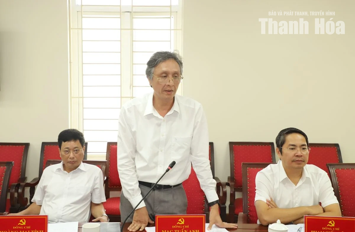 Đặt giám sát thường xuyên làm trọng tâm công tác kiểm tra, giám sát của Đảng