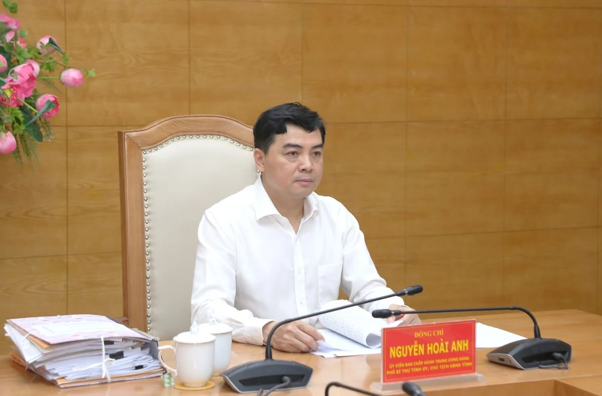 Thanh Hóa quyết tâm hoàn thành 6 trường nội trú liên cấp ở các xã biên giới trước thời hạn Chính phủ giao