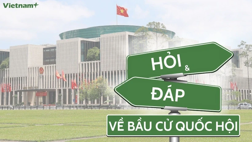 Bầu cử Quốc hội v&agrave; HĐND: Ni&ecirc;m yết danh s&aacute;ch cử tri được tiến h&agrave;nh như thế n&agrave;o?