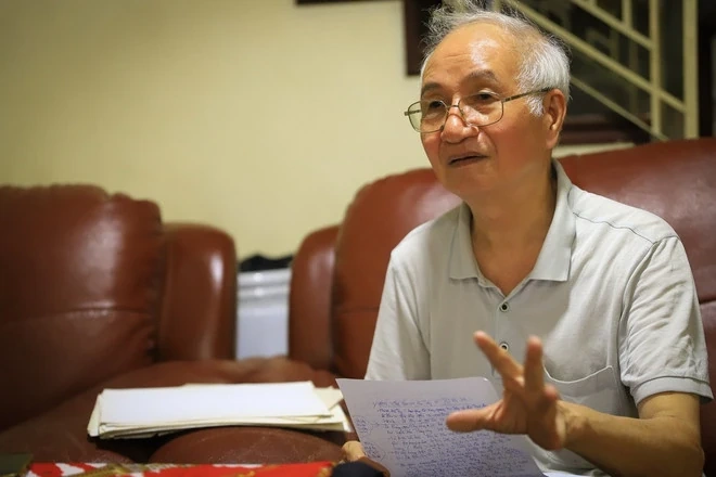 Đại hội Đảng lần thứ XIV: Quy hoạch đ&ocirc; thị-hiện thực h&oacute;a cấu tr&uacute;c ph&aacute;t triển quốc gia