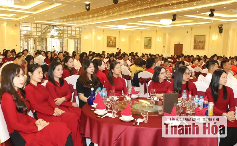 Tòa án Nhân dân tỉnh kỷ niệm 80 năm Ngày truyền thống