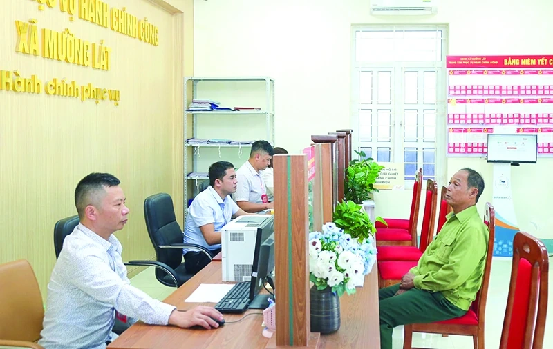 Vươn tới tương lai rực rỡ!