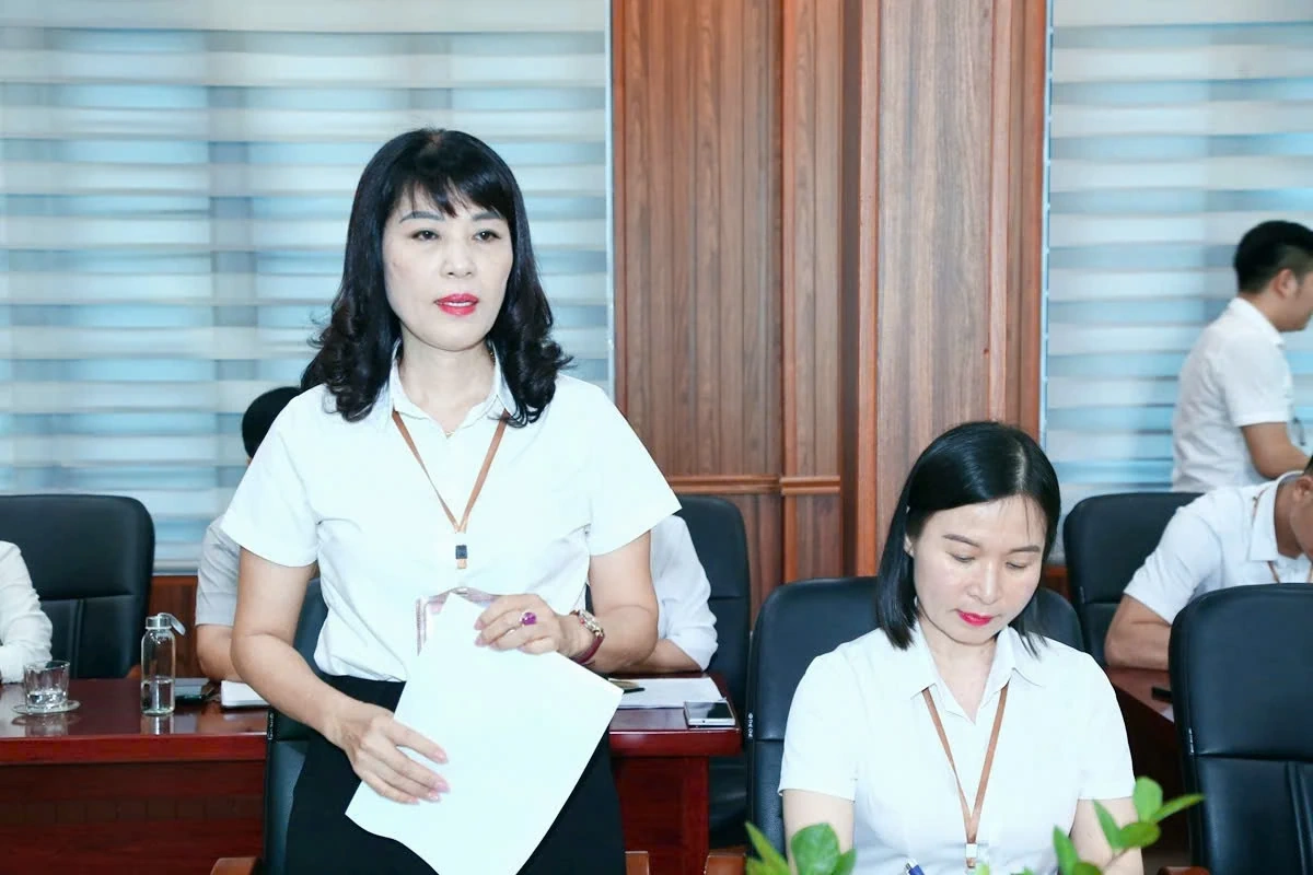 Xã Quảng Ninh cần nhận diện, tháo gỡ “điểm nghẽn” để thúc đẩy tăng trưởng hai con số