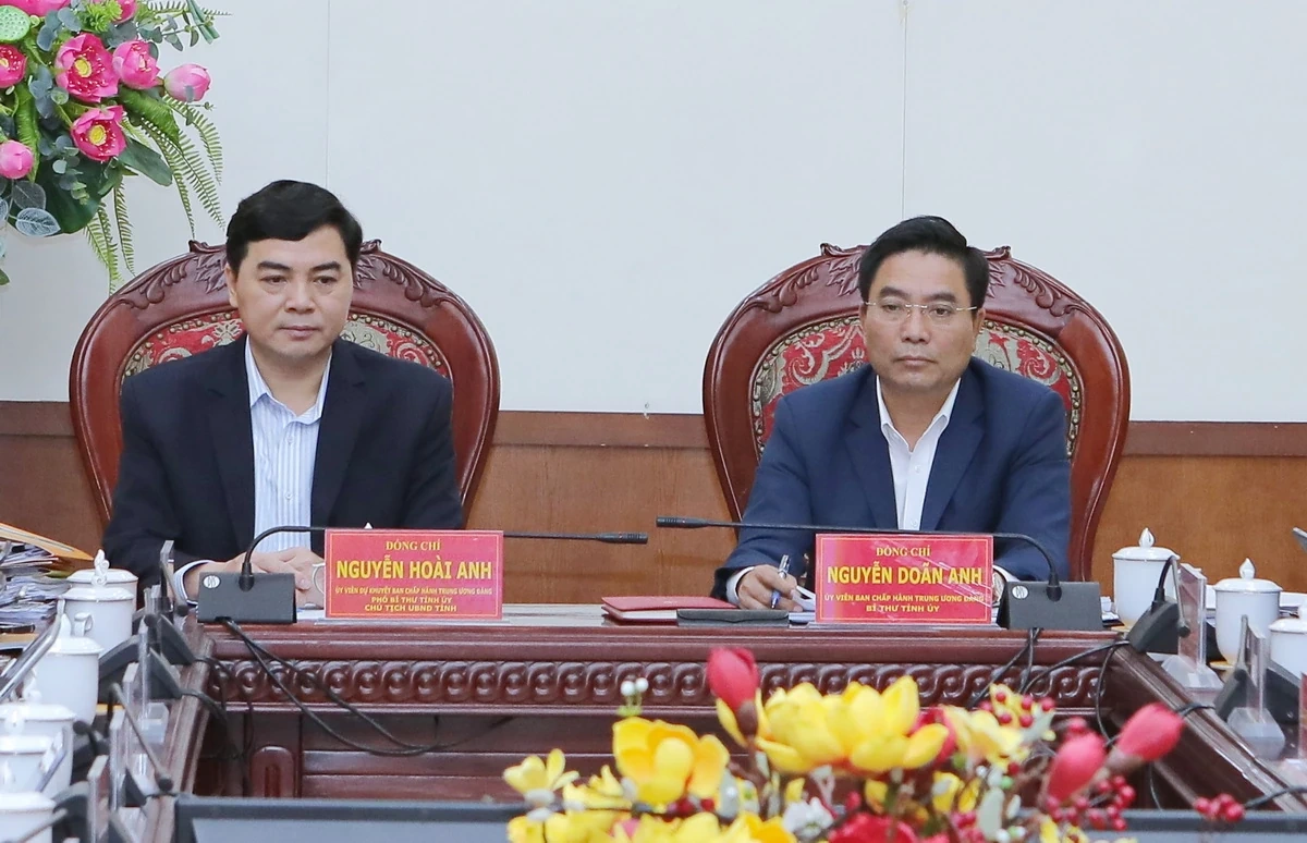 Quyết t&acirc;m th&aacute;o gỡ những &ldquo;điểm nghẽn&rdquo; lớn đang cản trở ph&aacute;t triển