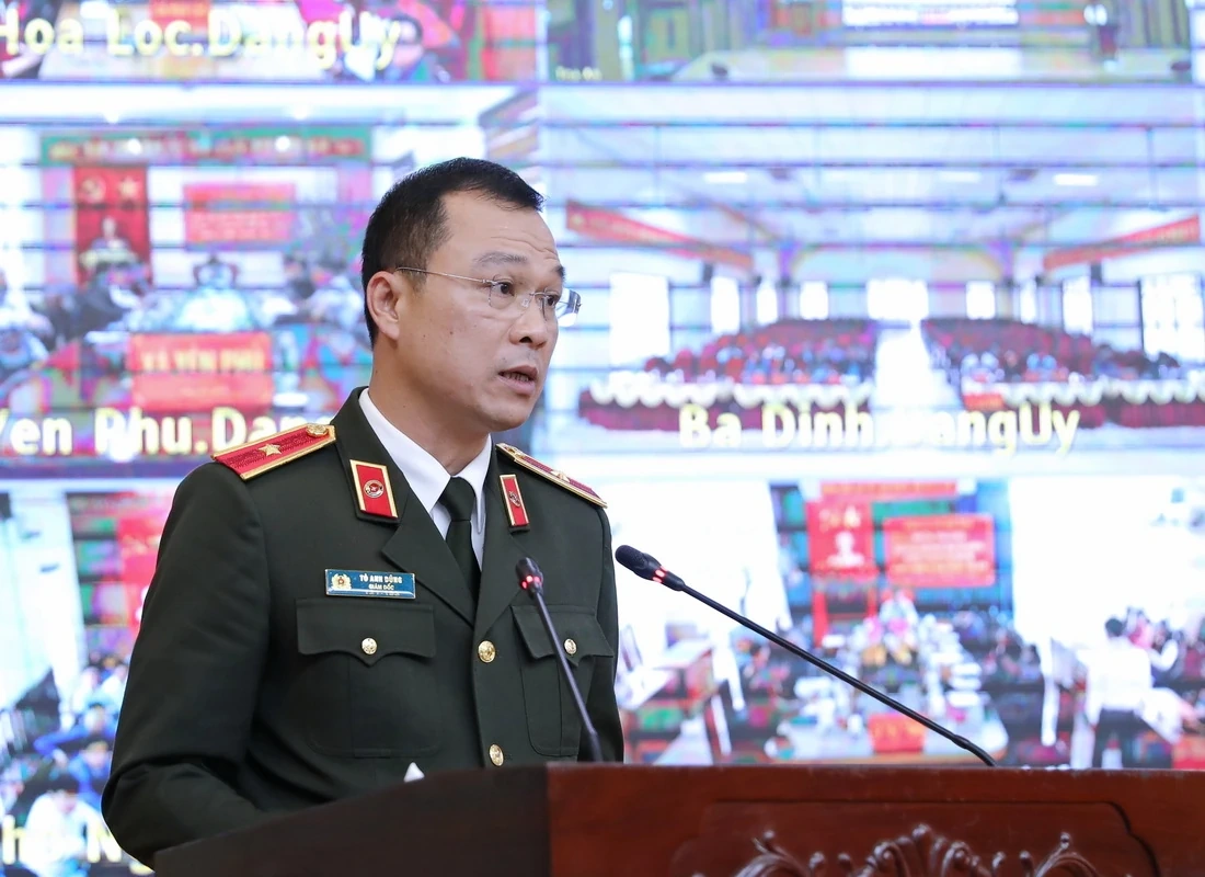 Tổ chức Tết Nguy&ecirc;n đ&aacute;n B&iacute;nh Ngọ 2026 vui tươi, an to&agrave;n, l&agrave;nh mạnh, nghĩa t&igrave;nh