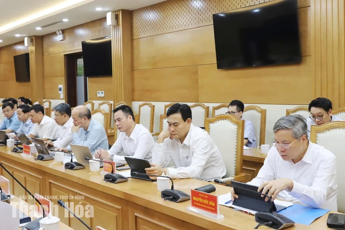 Mở rộng diện bao phủ BHXH, BHYT, bảo đảm quyền lợi người tham gia