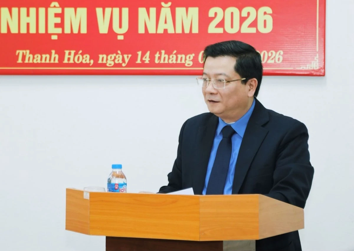 Hội Luật gia tỉnh Thanh H&oacute;a nhận Bằng khen của Chủ tịch Hội Luật gia Việt Nam