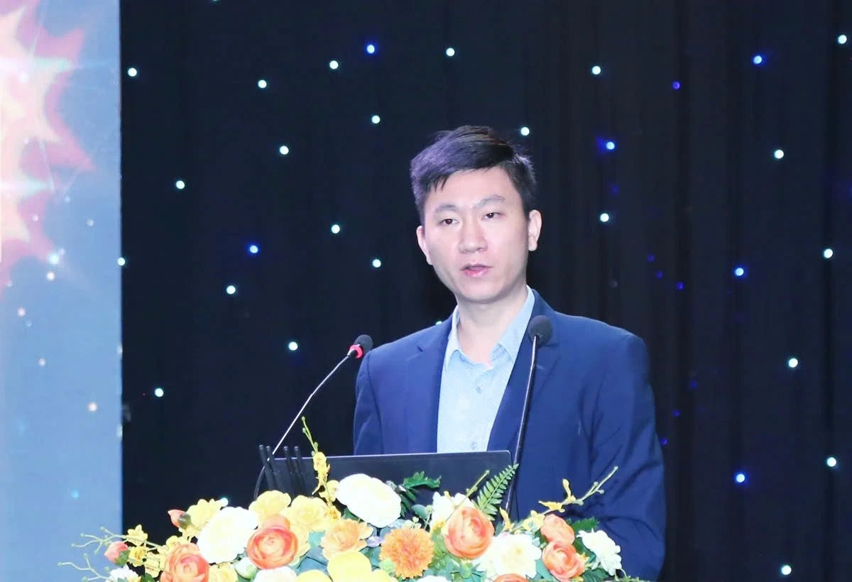 Tích cực lan tỏa những hình ảnh đẹp, đấu tranh, phản bác thông tin sai sự thật, xấu độc