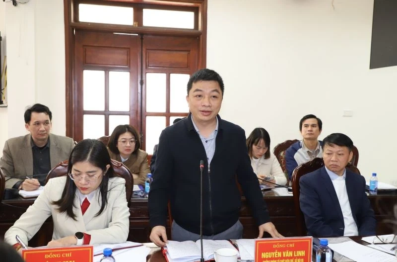 Gi&aacute;m s&aacute;t c&ocirc;ng t&aacute;c l&atilde;nh đạo, chỉ đạo, tổ chức thực hiện c&ocirc;ng t&aacute;c bầu cử đại biểu Quốc hội v&agrave; HĐND c&aacute;c cấp