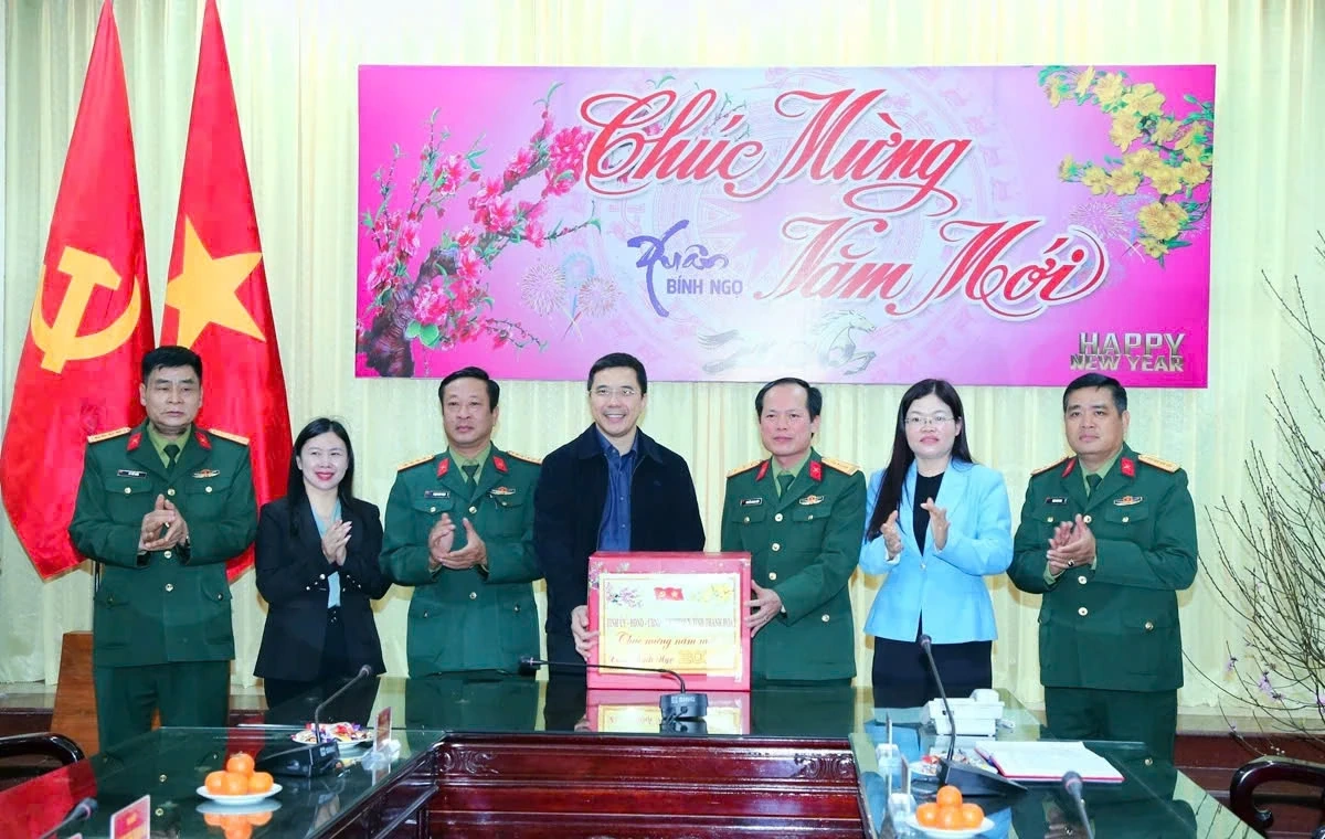 Quan t&acirc;m chăm lo cho c&aacute;c đối tượng ch&iacute;nh s&aacute;ch, người cao tuổi, hộ c&oacute; ho&agrave;n cảnh kh&oacute; khăn