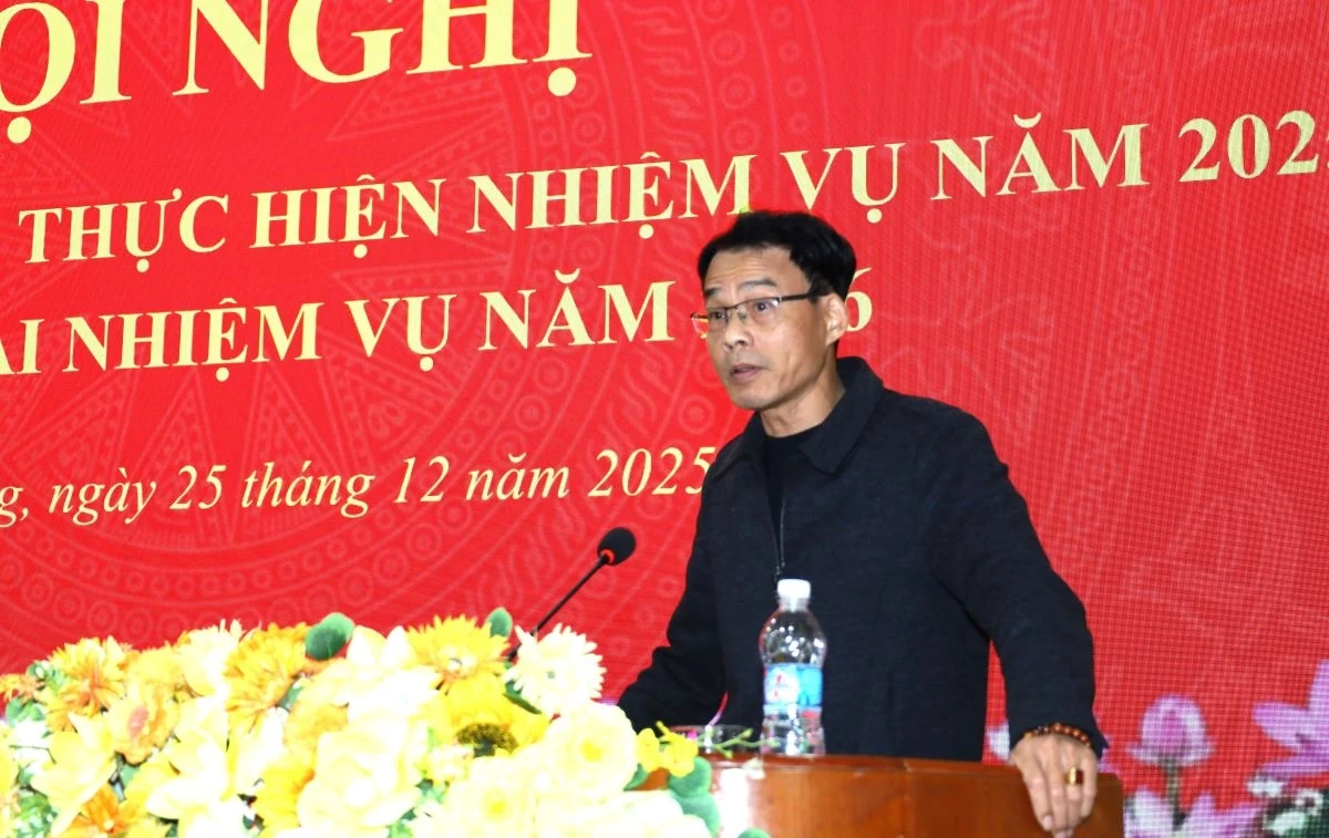 X&atilde; N&ocirc;ng Cống huy động mọi nguồn lực, tạo bước đột ph&aacute; trong ph&aacute;t triển kinh tế - x&atilde; hội