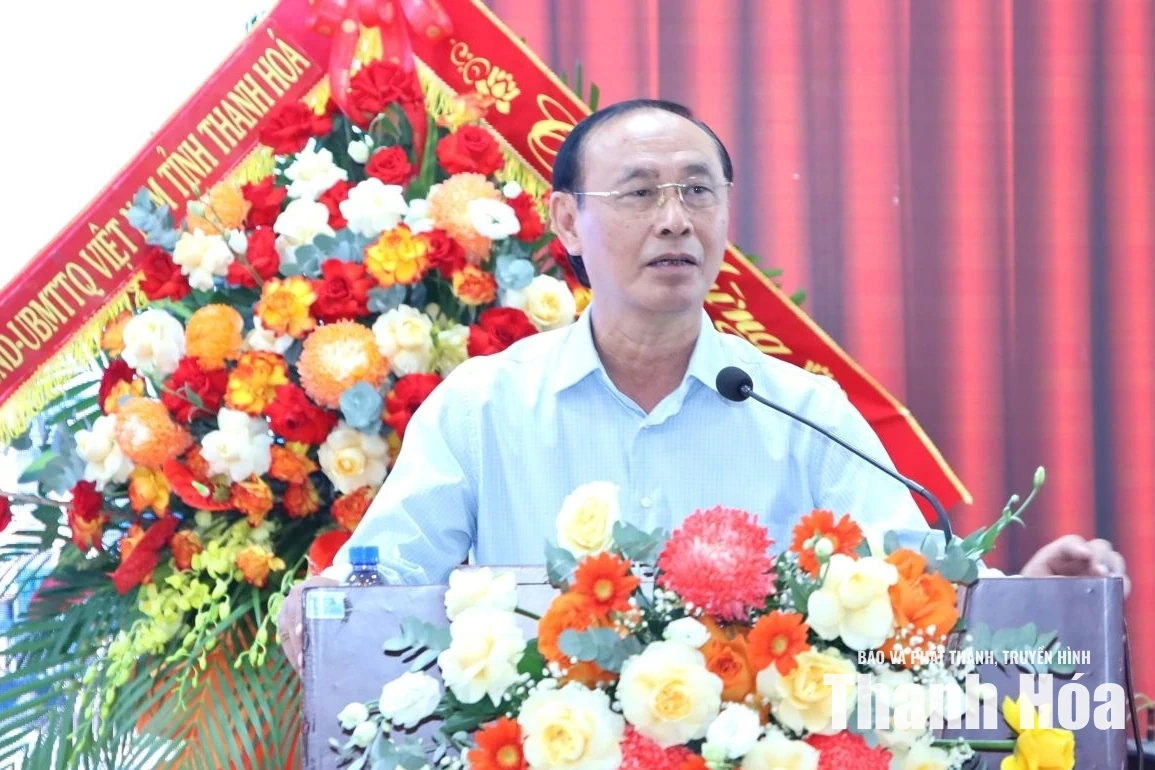 Nâng cao năng lực cạnh tranh, sức hấp dẫn của Khu Kinh tế Nghi Sơn và các Khu công nghiệp