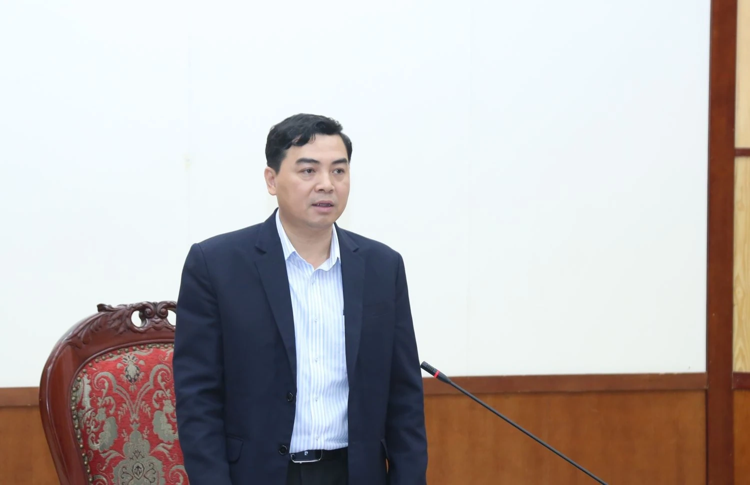 Triển khai đồng bộ các giải pháp phát triển khoa học, công nghệ, đổi mới sáng tạo, chuyển đổi số và Đề án 06