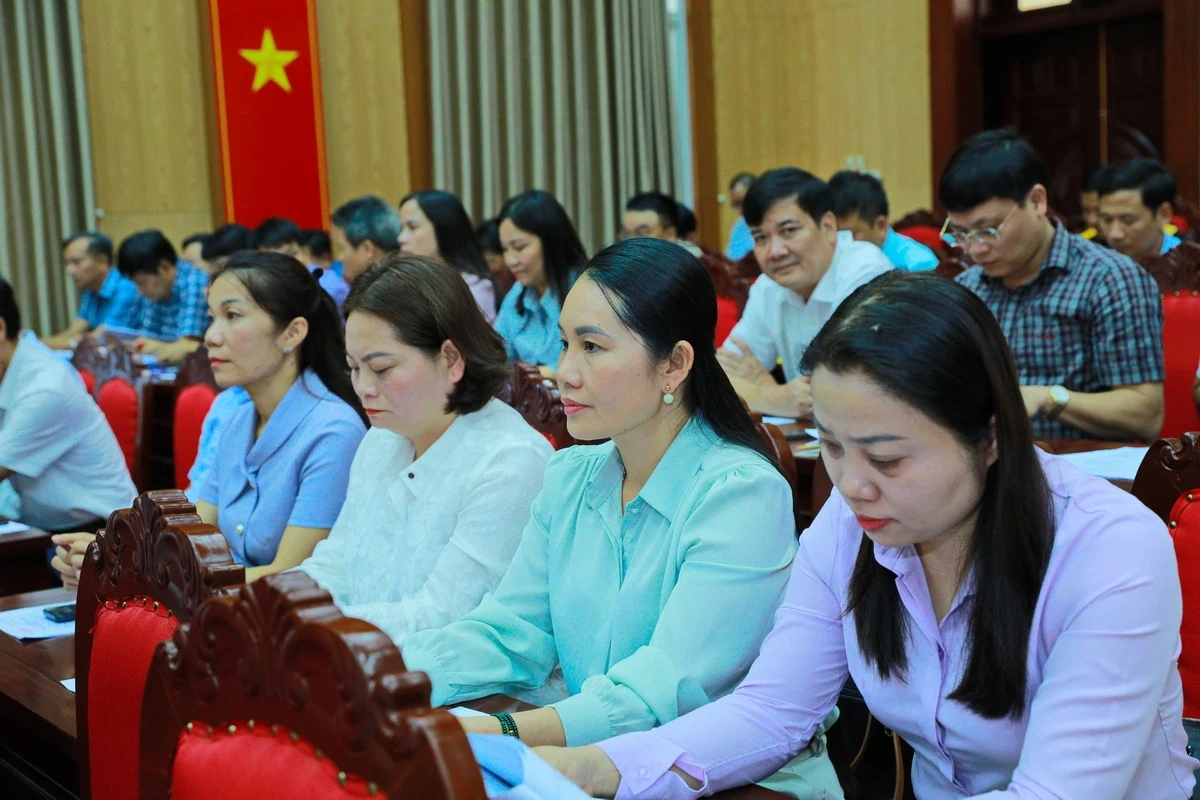 Đảng ủy Quân sự tỉnh ra nghị quyết lãnh đạo thực hiện nhiệm vụ 6 tháng cuối năm 2026
