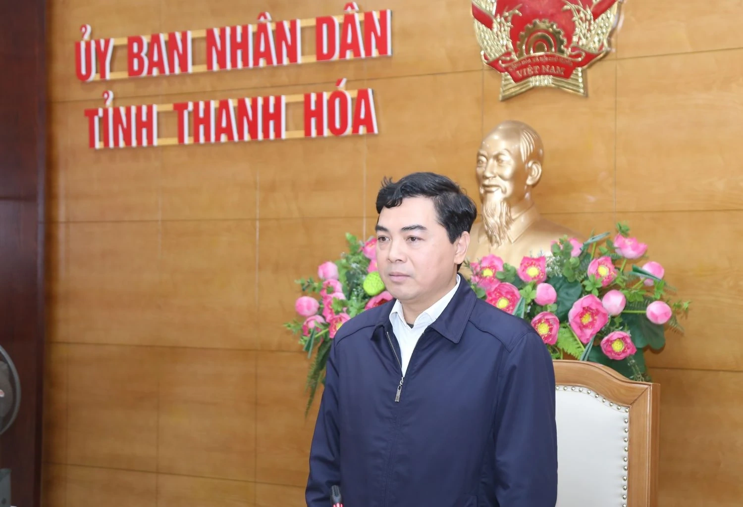 Tập trung làm tốt công tác xử lý chất thải rắn sinh hoạt trên địa bàn tỉnh