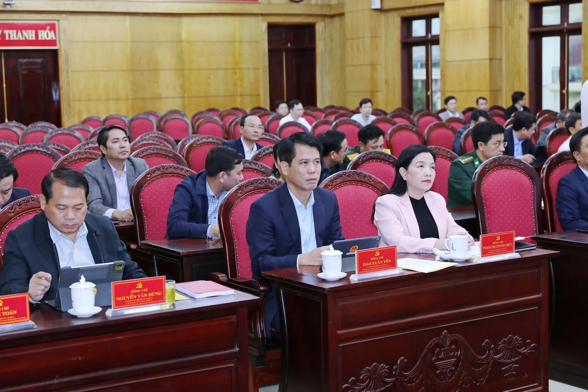 Tổ chức Tết Nguy&ecirc;n đ&aacute;n B&iacute;nh Ngọ 2026 vui tươi, an to&agrave;n, l&agrave;nh mạnh, nghĩa t&igrave;nh