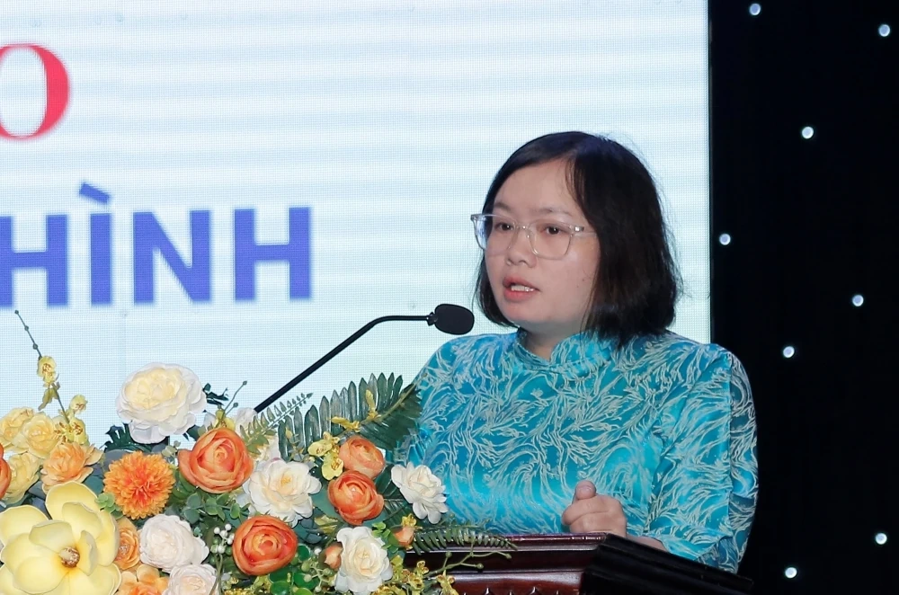 X&acirc;y dựng Chi hội Nh&agrave; b&aacute;o B&aacute;o v&agrave; Ph&aacute;t thanh, truyền h&igrave;nh Thanh H&oacute;a vững mạnh, chuy&ecirc;n nghiệp