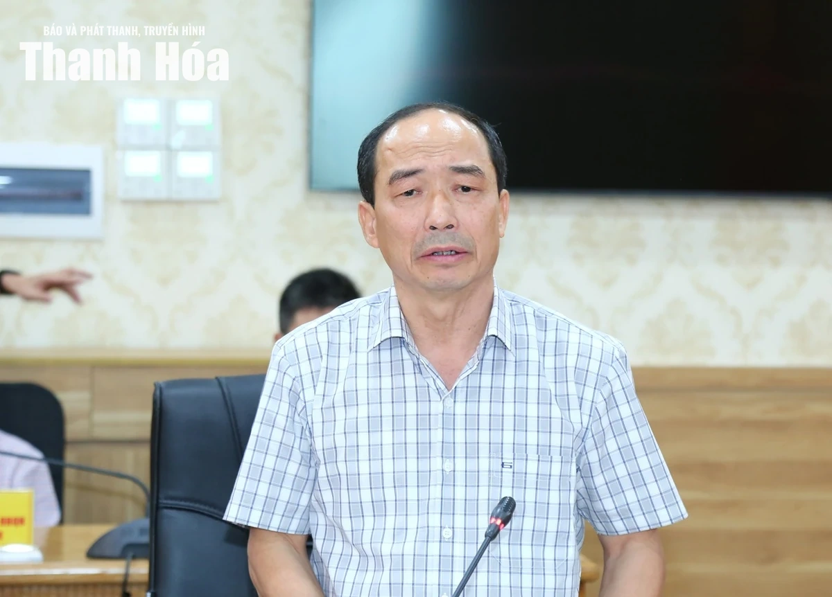Chuẩn bị kỹ lưỡng các điều kiện tổ chức Kỳ họp thứ 4 HĐND tỉnh khóa XIX
